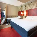 ibis Genève Centre Gare