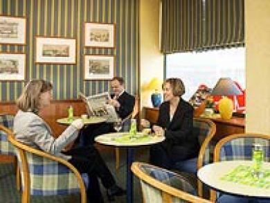 Ibis Centre Gare 3* Ginevra