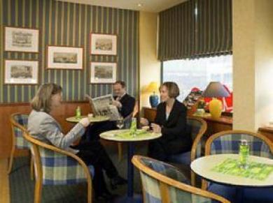 Hotel Ibis Centre Gare Geneva
